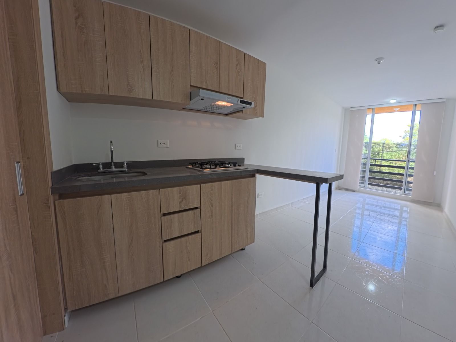 Apartamento en arriendo Risaralda Santa Rosa De Cabal Nn 48 m2 Habitaciones 3 Baños 2 Garajes 1 Precio $1200000
