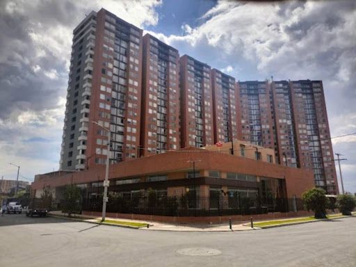 Apartamento en arriendo Cundinamarca Bogotá El Tintal 50 m2 Habitaciones 2 Baños 2 Garajes 1 Precio $1950000