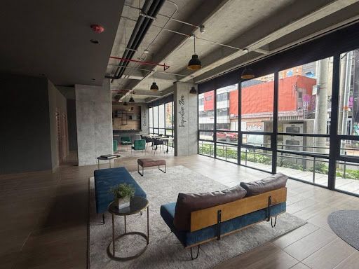 Apartaestudio en arriendo Cundinamarca Bogotá El Recuerdo 31 m2 Habitaciones 1 Baños 1 Garajes 1 Precio $2130000