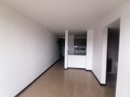 Apartaestudio en arriendo Cundinamarca Bogotá Potosí 40 m2 Habitaciones 1 Baños 1 Garajes 1 Precio $2200000