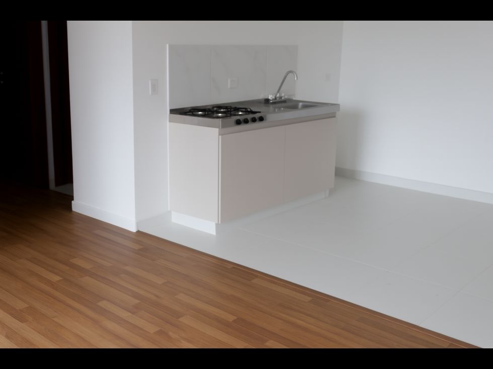 Apartamento en venta Cundinamarca Bogotá Montevideo 45 m2 Habitaciones 2 Baños 1 Garajes 0 Precio $325000000