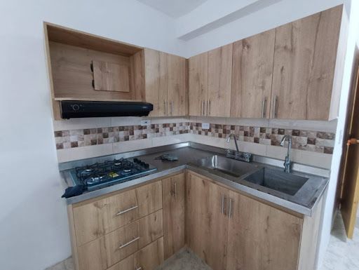 Apartaestudio en arriendo Antioquia Medellín El Rincon 35 m2 Habitaciones 1 Baños 1 Garajes 0 Precio $1450000