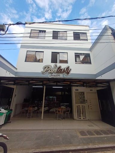 Apartaestudio en arriendo Santander Floridablanca Florida 40 m2 Habitaciones 1 Baños 1 Garajes 0 Precio $900000