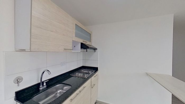 Apartamento en venta Antioquia Itagüí Zona Rural 73 m2 Habitaciones 3 Baños 2 Garajes 1 Precio $360000000