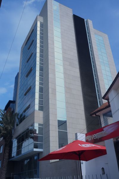 Edificio en venta Cundinamarca Bogotá La Porciuncula 3000 m2 Habitaciones 0 Baños 20 Garajes 15 Precio $24000000000