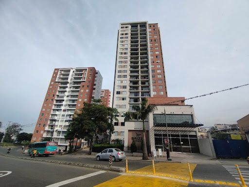 Apartamento en arriendo Santander Floridablanca Villa De San Francisco 105 m2 Habitaciones 3 Baños 2 Garajes 1 Precio $2711000