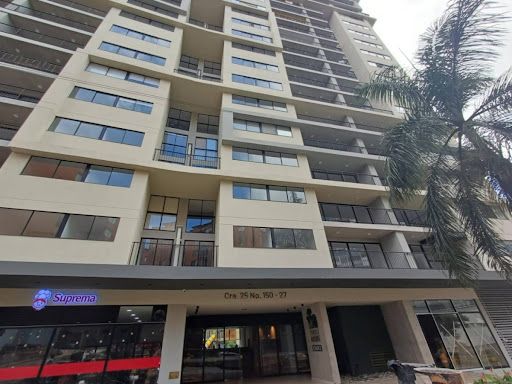 Apartamento en arriendo Santander Floridablanca Molinos Altos 78 m2 Habitaciones 3 Baños 2 Garajes 1 Precio $2730000