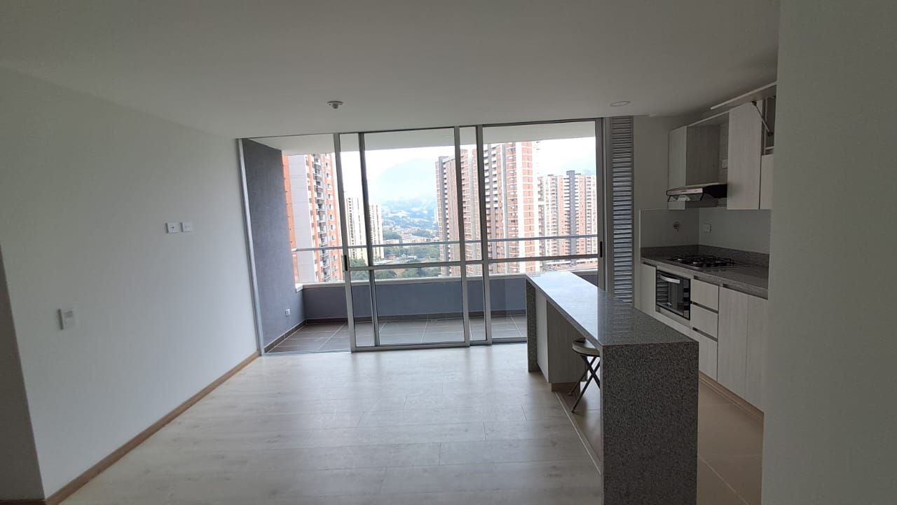 Apartamento en arriendo Antioquia Itagüí Santa Catalina 82 m2 Habitaciones 3 Baños 2 Garajes 1 Precio $3500000