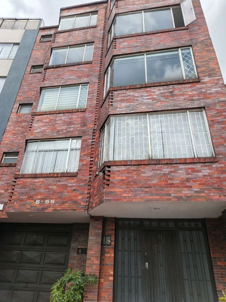 Apartamento en venta Cundinamarca Bogotá Emaus 83 m2 Habitaciones 2 Baños 2 Garajes 0 Precio $465000000
