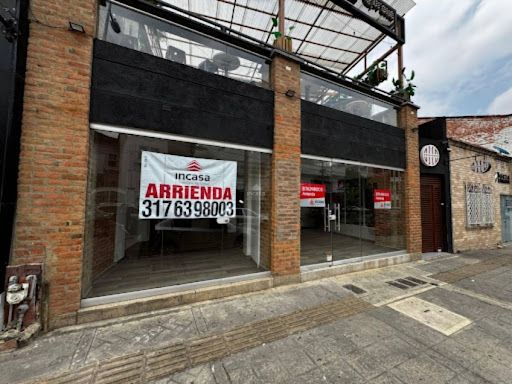 Local en arriendo Valle Del Cauca Cali Juanambú 42 m2 Habitaciones 0 Baños 1 Garajes 0 Precio $4500000