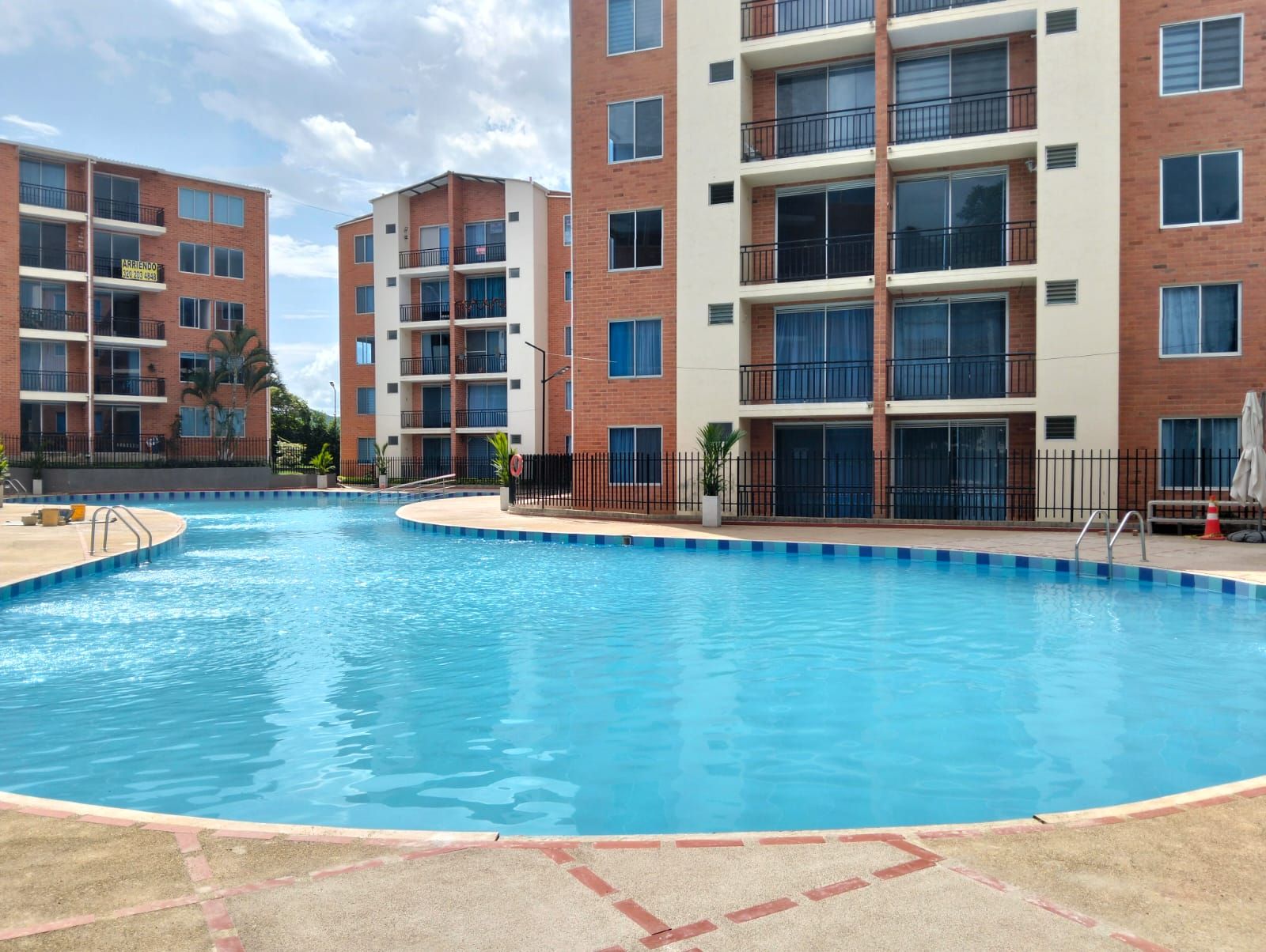 Apartamento en venta Cundinamarca La Mesa La Mesa 52 m2 Habitaciones 2 Baños 2 Garajes 1 Precio $195000000