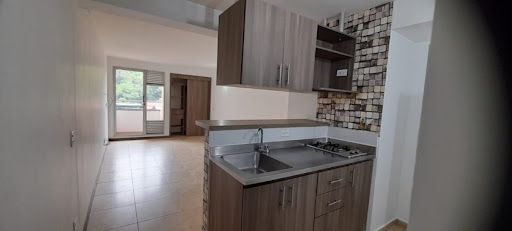 Apartaestudio en arriendo Antioquia Medellín Facultad De Minas 33 m2 Habitaciones 1 Baños 1 Garajes 0 Precio $1300000