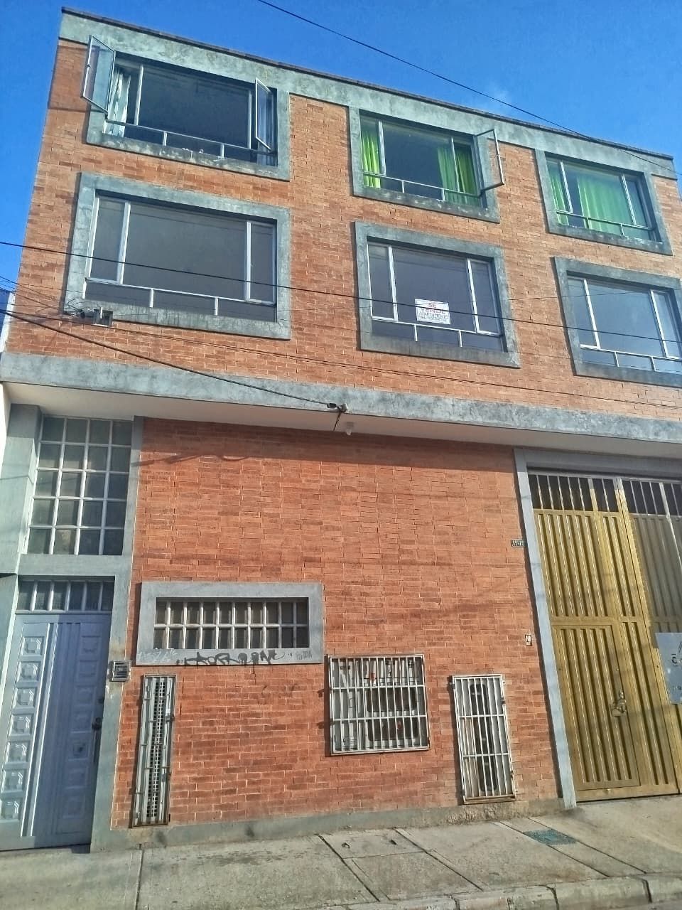 Apartamento en venta Cundinamarca Bogotá Jiménez De Quesada 59 m2 Habitaciones 2 Baños 1 Garajes 0 Precio $190000000