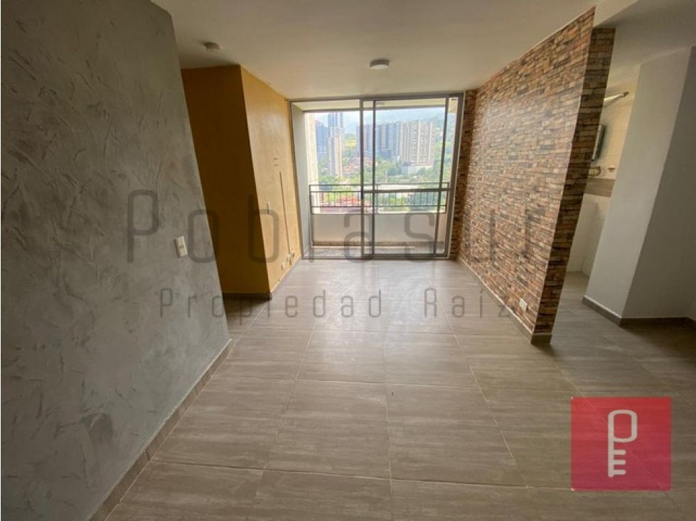 Apartamento en venta Antioquia Envigado Villas Del Vallejuelo 1 60 m2 Habitaciones 3 Baños 1 Garajes 0 Precio $400000000