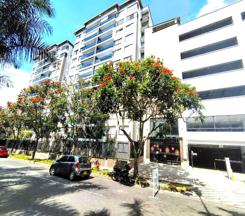 Apartamento en arriendo Santander Piedecuesta Cr Serrania Del Hato 90 m2 Habitaciones 3 Baños 2 Garajes 2 Precio $2122000