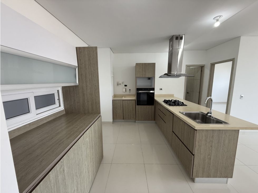 Apartamento en arriendo o venta Atlántico Barranquilla Villa Santos 69 m2 Habitaciones 1 Baños 2 Garajes 1 Precio venta $360000000 Precio arriendo $2300000