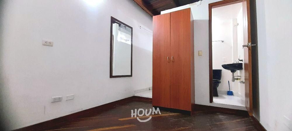 Apartamento en arriendo Cundinamarca Bogotá Polo Club 32 m2 Habitaciones 1 Baños 1 Garajes 0 Precio $1270000