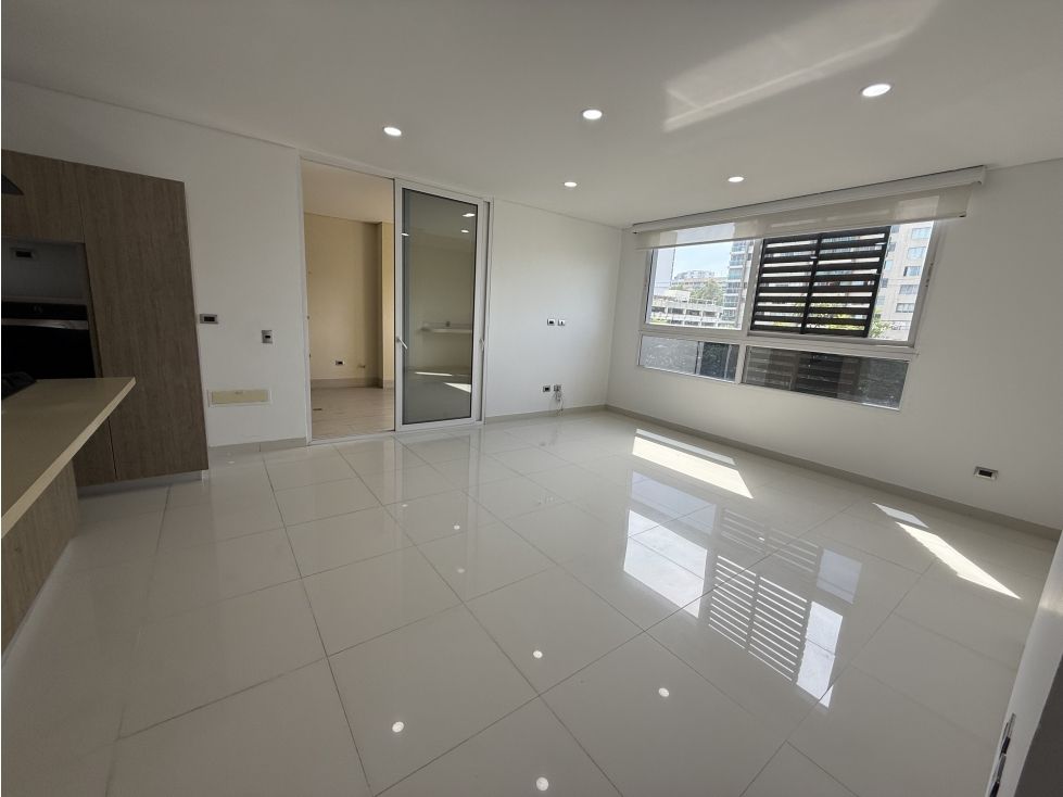 Apartamento en arriendo Atlántico Barranquilla Villa Santos 136 m2 Habitaciones 3 Baños 3 Garajes 1 Precio $4500000