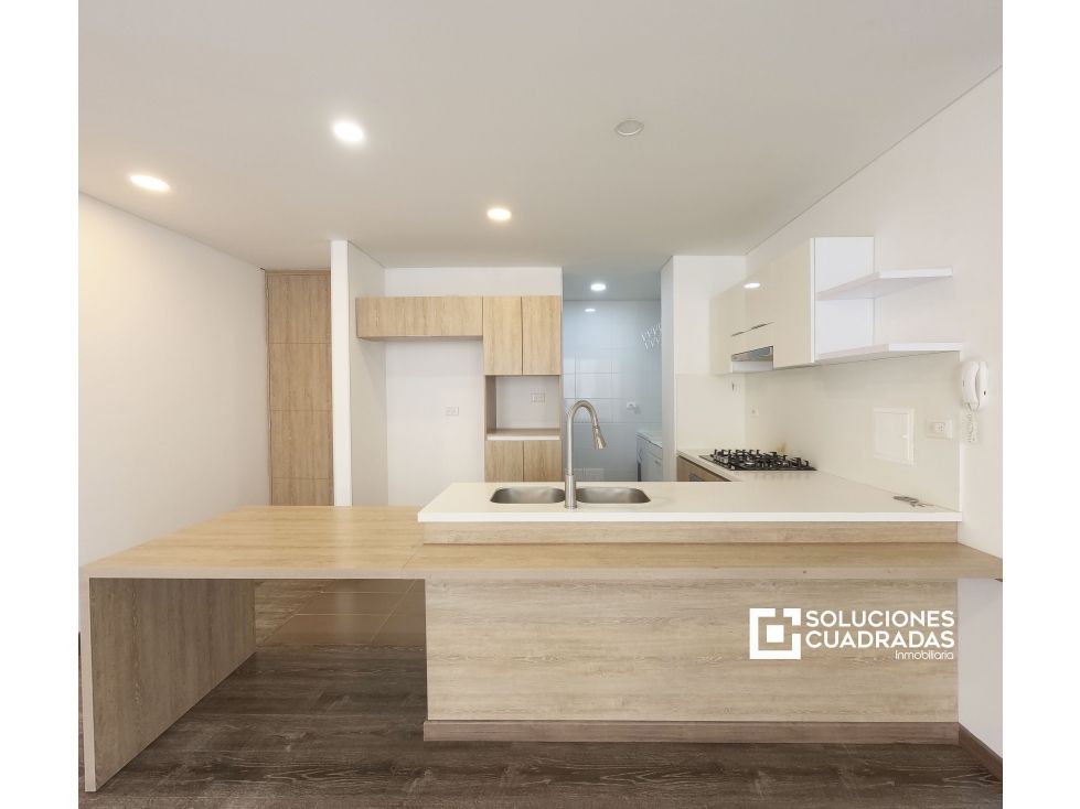 Apartamento en arriendo Cundinamarca Sopó Montana 89 m2 Habitaciones 3 Baños 2 Garajes 1 Precio $2280000