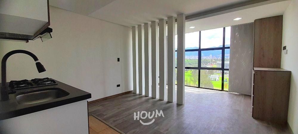 Apartamento en arriendo Cundinamarca Bogotá El Salitre 30 m2 Habitaciones 1 Baños 1 Garajes 0 Precio $1750000