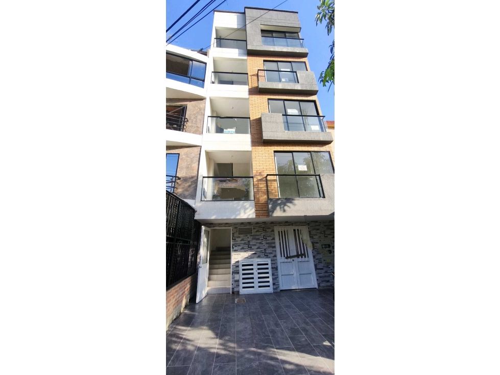 Apartamento en venta Santander Piedecuesta Cr Camelot 55 m2 Habitaciones 3 Baños 2 Garajes 0 Precio $160000000