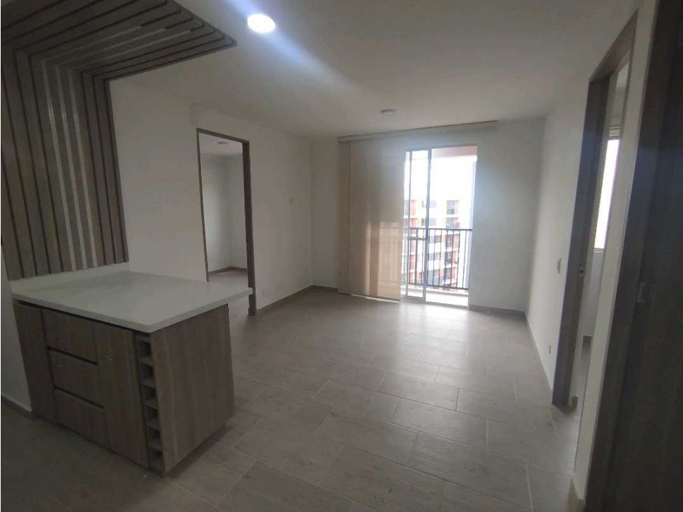 Apartamento en arriendo Antioquia Rionegro Centro 60 m2 Habitaciones 3 Baños 1 Garajes 0 Precio $1600000