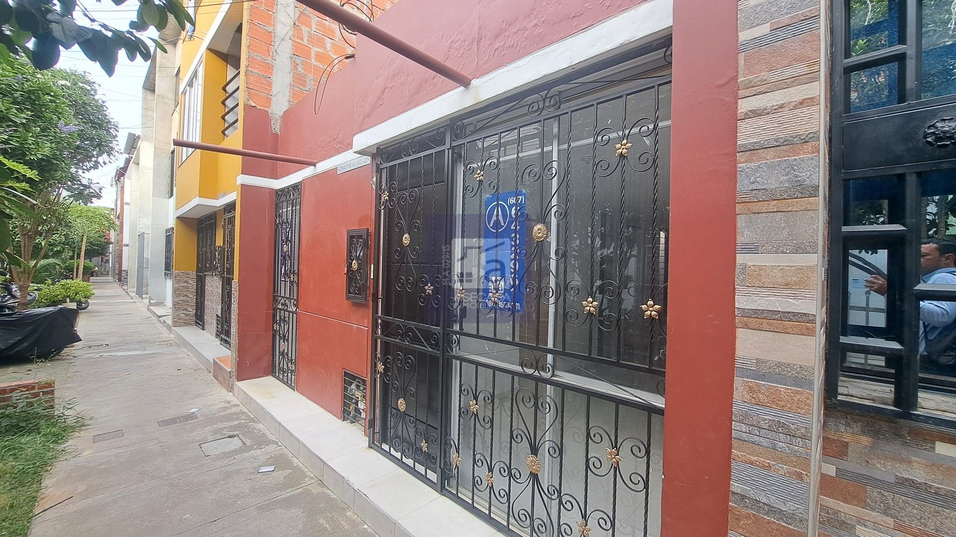 Apartaestudio en arriendo Santander Girón Ciudadela Villamil 50 m2 Habitaciones 1 Baños 1 Garajes 0 Precio $650000