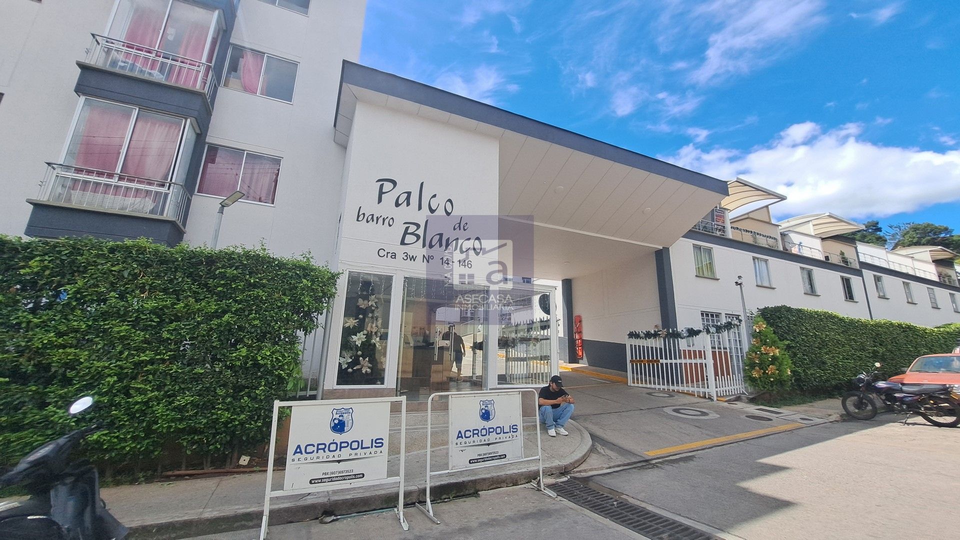 Apartamento en arriendo Santander Piedecuesta Mirador De Tejaditos 50 m2 Habitaciones 3 Baños 1 Garajes 0 Precio $865000