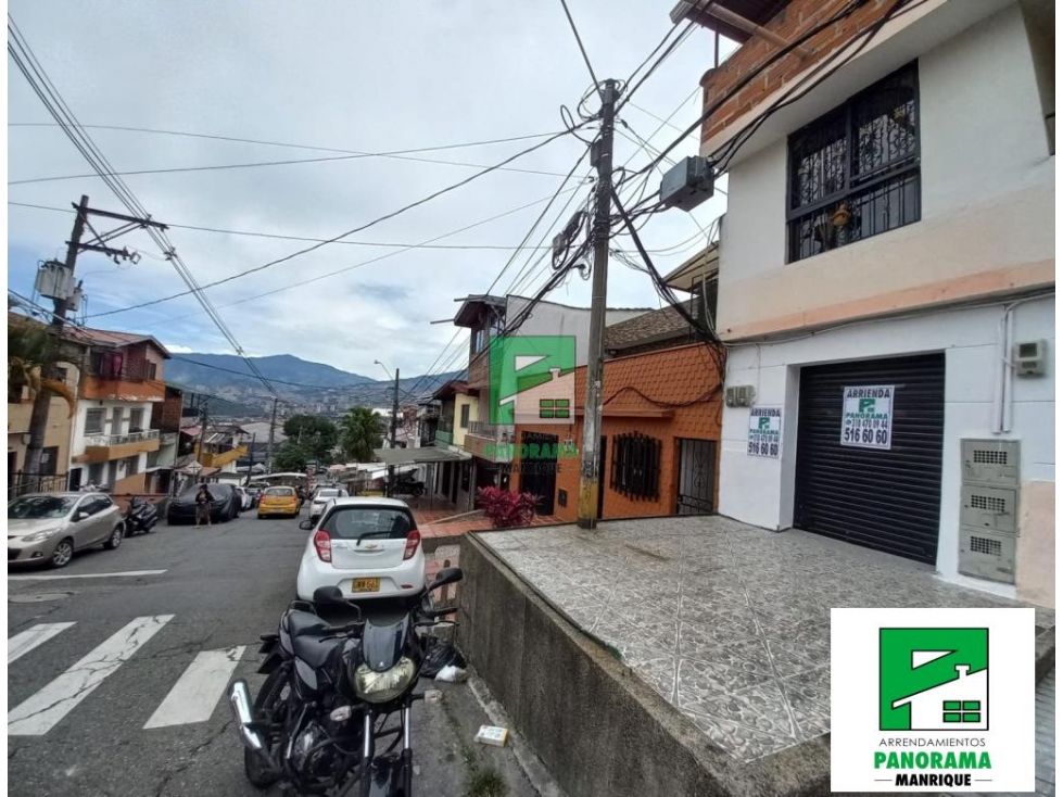 Local en arriendo Antioquia Medellín Campo Valdes No2 35 m2 Habitaciones 0 Baños 1 Garajes 0 Precio $1000000