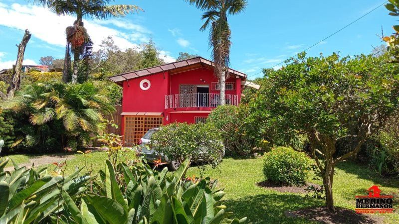 Casa Campestre en arriendo Antioquia Rionegro Centro 210 m2 Habitaciones 3 Baños 3 Garajes 0 Precio $6000000