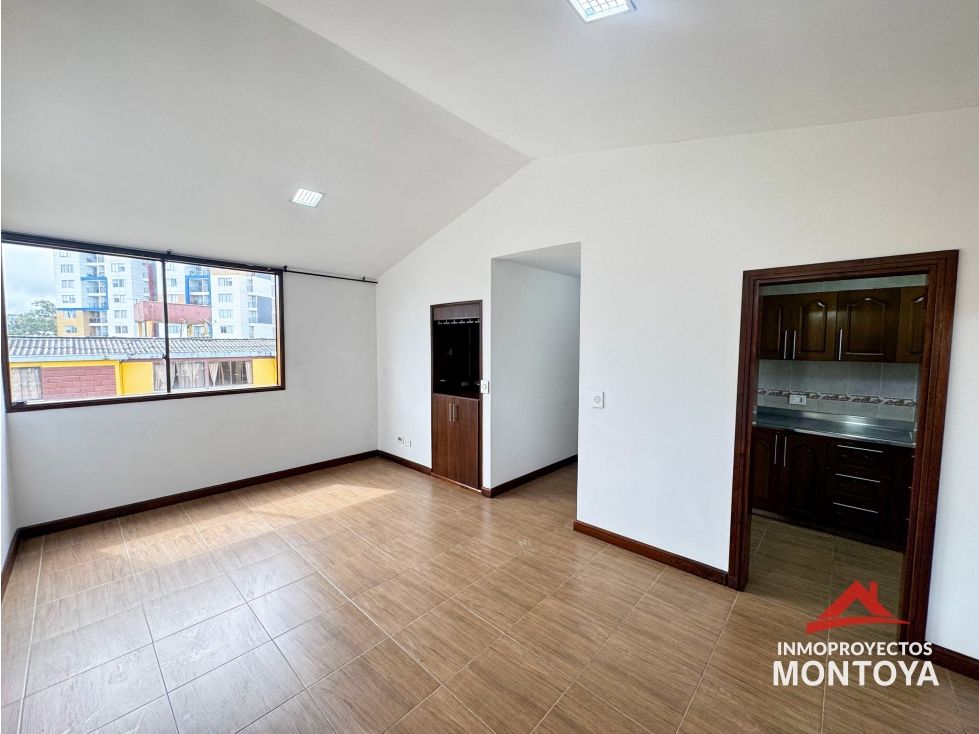 Apartamento en venta Risaralda Pereira San Jose 97 m2 Habitaciones 3 Baños 1 Garajes 1 Precio $200000000