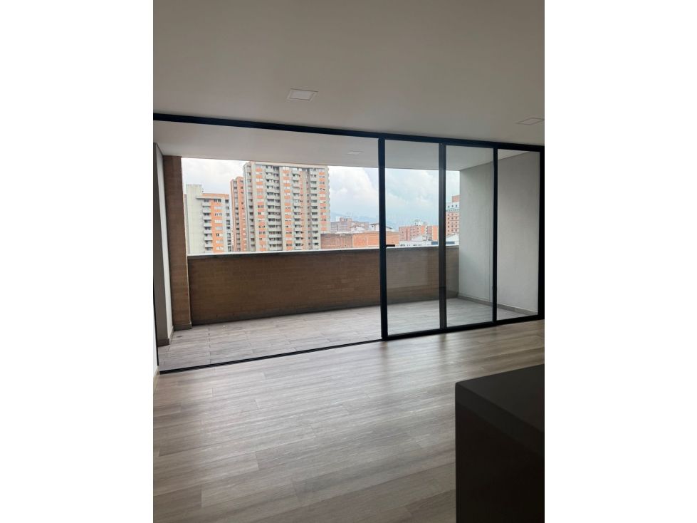 Apartamento en venta Antioquia Medellín Cuarta Brigada 75 m2 Habitaciones 2 Baños 2 Garajes 0 Precio $670000000