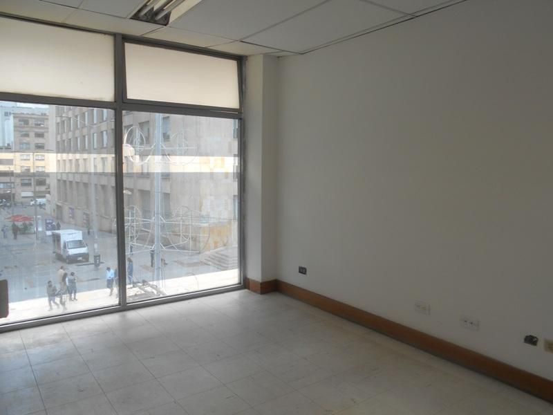 Oficina en arriendo Cundinamarca Bogotá La Catedral 430 m2 Habitaciones 0 Baños 8 Garajes 0 Precio $4500000