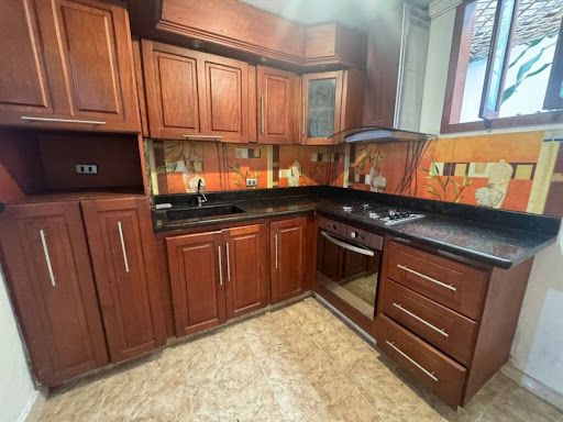 Casa en arriendo Antioquia Medellín La Gloria 120 m2 Habitaciones 3 Baños 2 Garajes 0 Precio $2700000