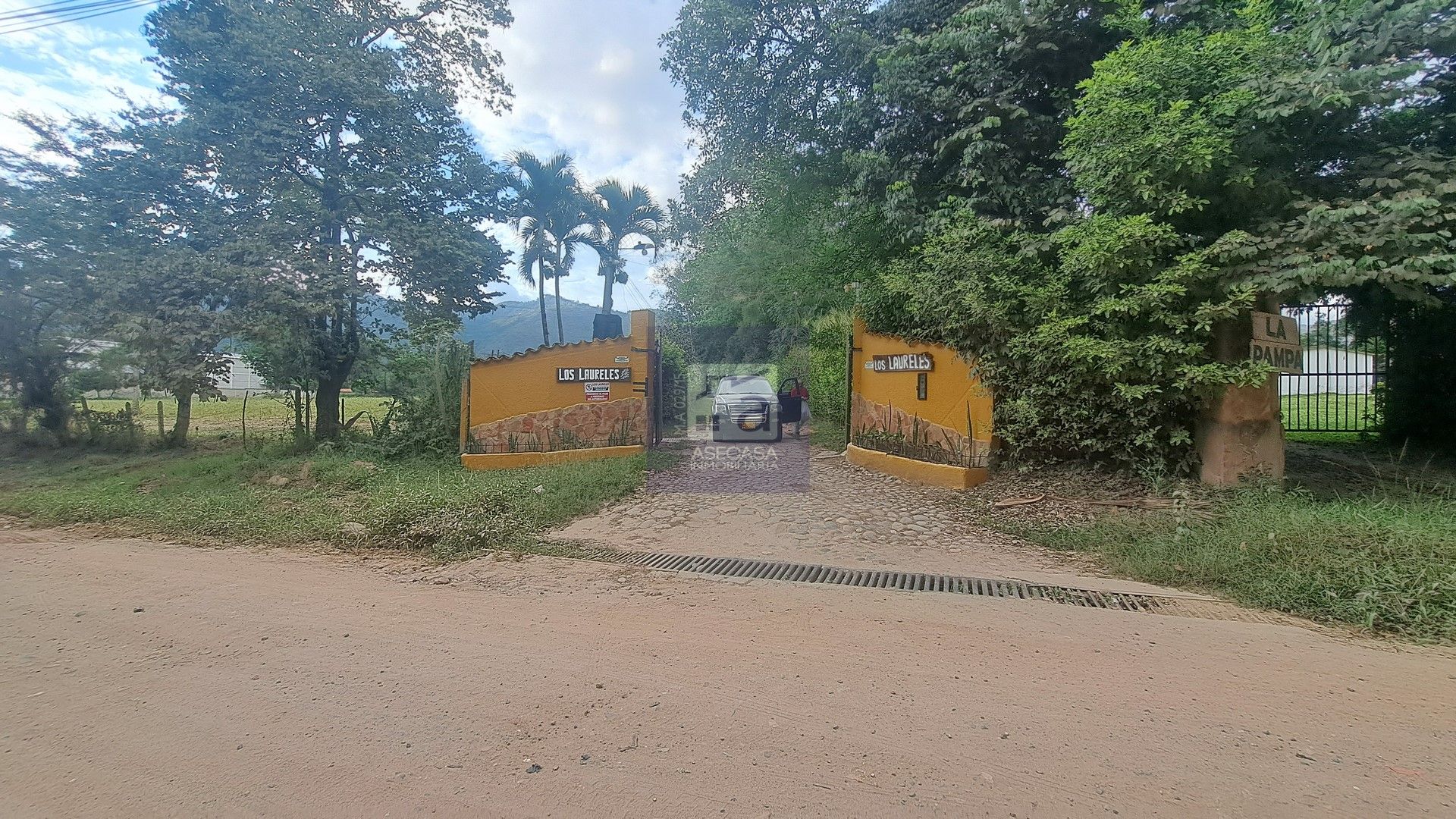 Casa en arriendo Santander Piedecuesta Piedecuesta 320 m2 Habitaciones 5 Baños 4 Garajes 0 Precio $2000000