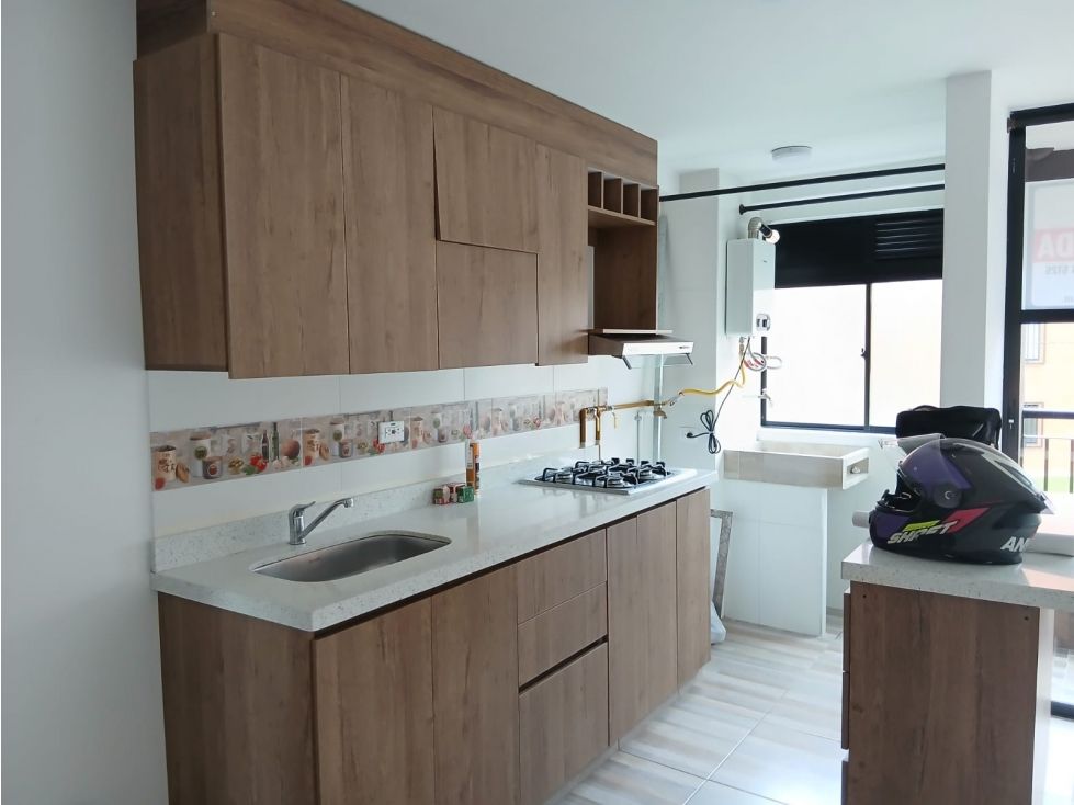 Apartamento en arriendo Antioquia La Unión La Unión 54 m2 Habitaciones 3 Baños 2 Garajes 0 Precio $1100000