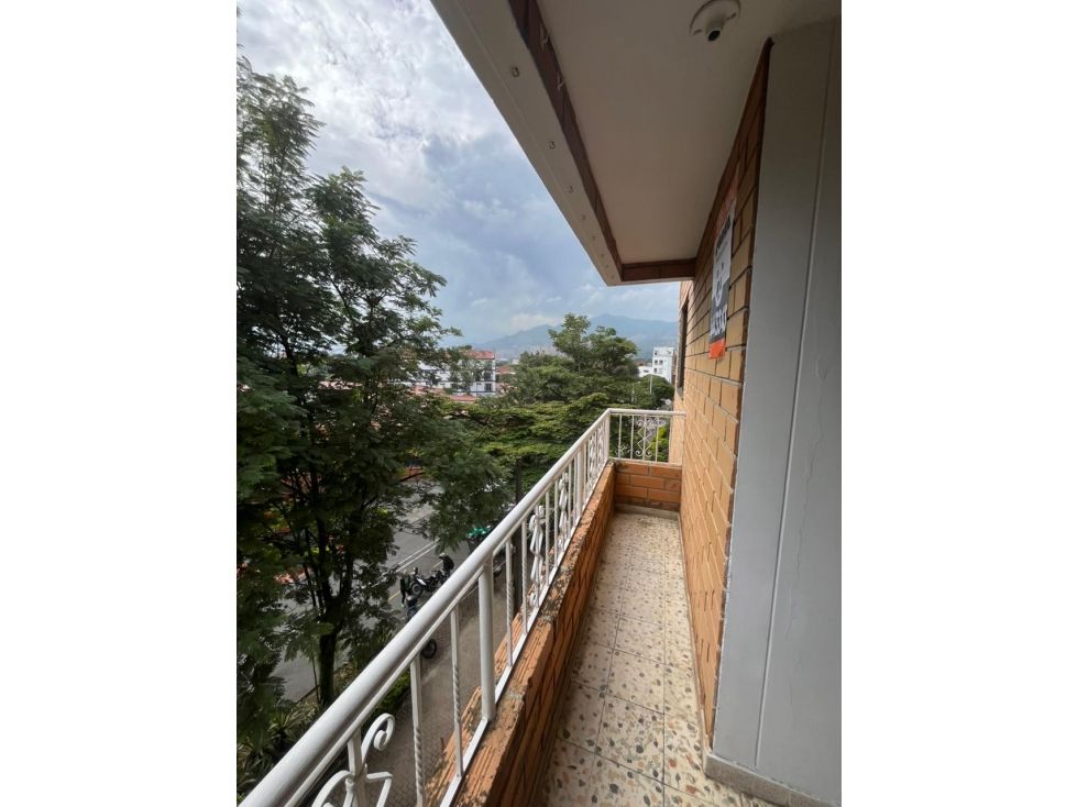 Apartamento en arriendo Antioquia Envigado Alcalá 65 m2 Habitaciones 2 Baños 1 Garajes 0 Precio $1500000