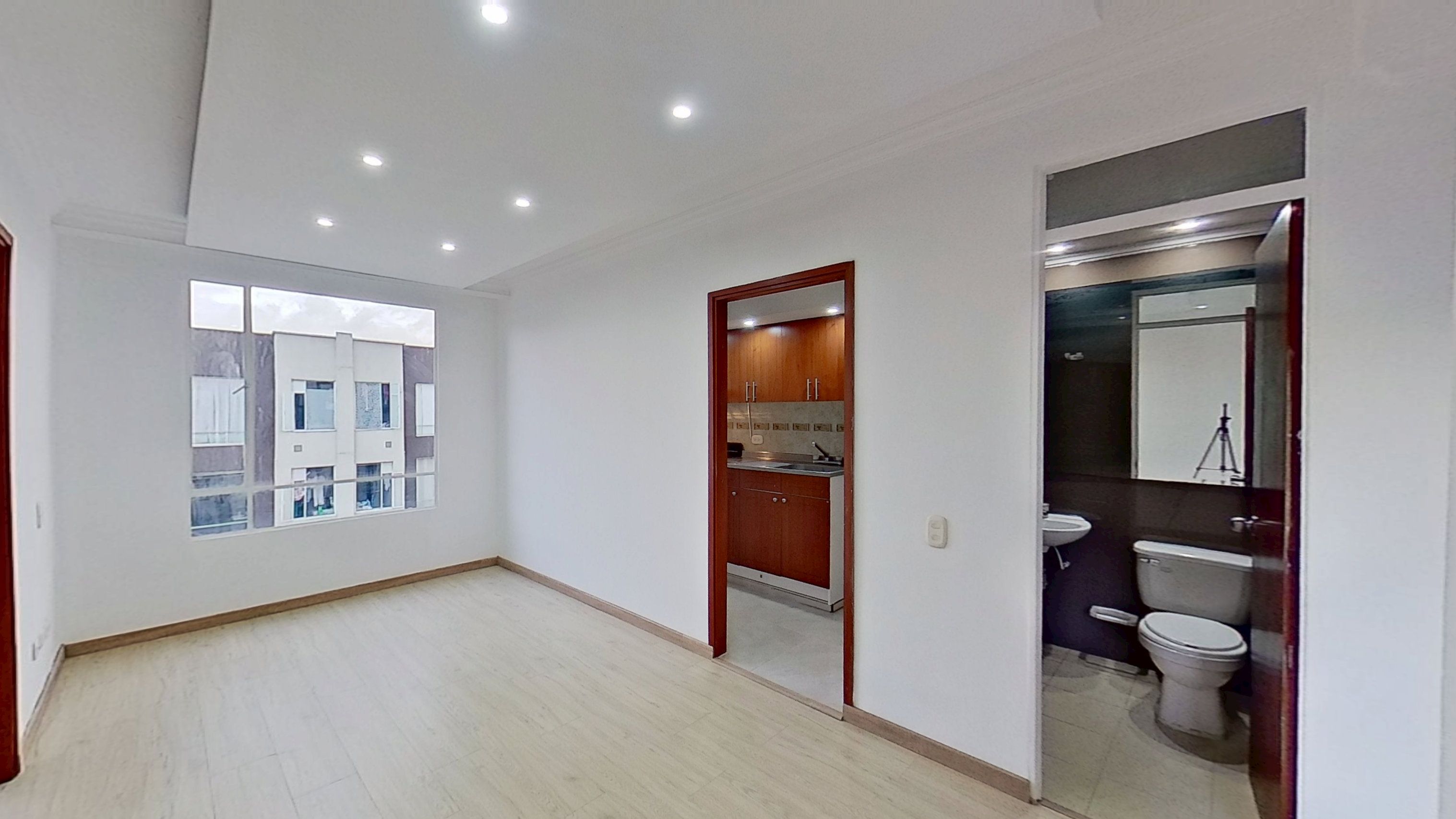 Apartamento en venta Cundinamarca Bogotá Cjr Portal 183 43 m2 Habitaciones 3 Baños 1 Garajes 0 Precio $213000000