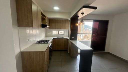 Apartamento en arriendo Antioquia Bello Zona Industrial No 1 65 m2 Habitaciones 3 Baños 2 Garajes 1 Precio $2400000