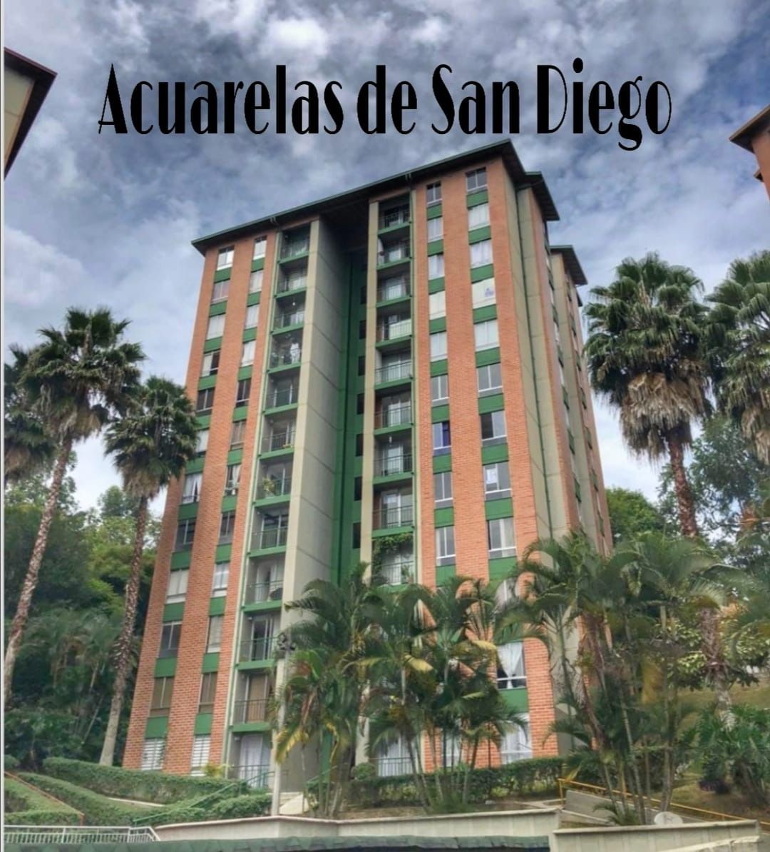 Apartamento en arriendo Antioquia Medellín Asomadera No1 50 m2 Habitaciones 2 Baños 1 Garajes 0 Precio $2100000