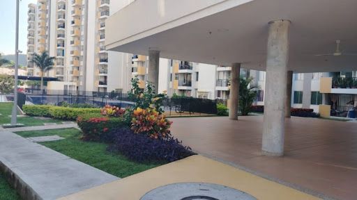 Apartamento en arriendo Cundinamarca Girardot Miraflores 52 m2 Habitaciones 3 Baños 2 Garajes 1 Precio $1200000