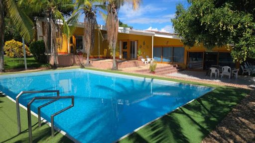 Casa Campestre en venta Cundinamarca Ricaurte Ricaurte 379 m2 Habitaciones 4 Baños 4 Garajes 5 Precio $1300000000