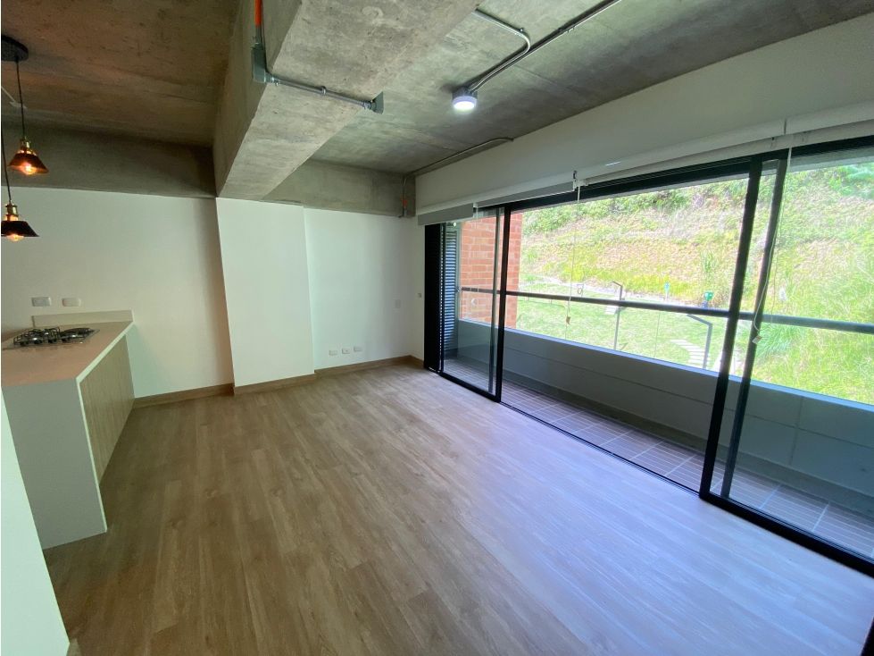 Apartaestudio en venta Antioquia El Retiro El Retiro 52 m2 Habitaciones 1 Baños 1 Garajes 1 Precio $460000000