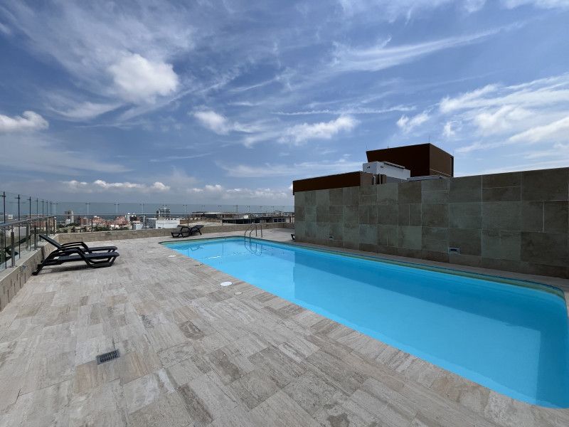 Apartaestudio en arriendo Atlántico Barranquilla Altamira 40 m2 Habitaciones 1 Baños 2 Garajes 1 Precio $1901000