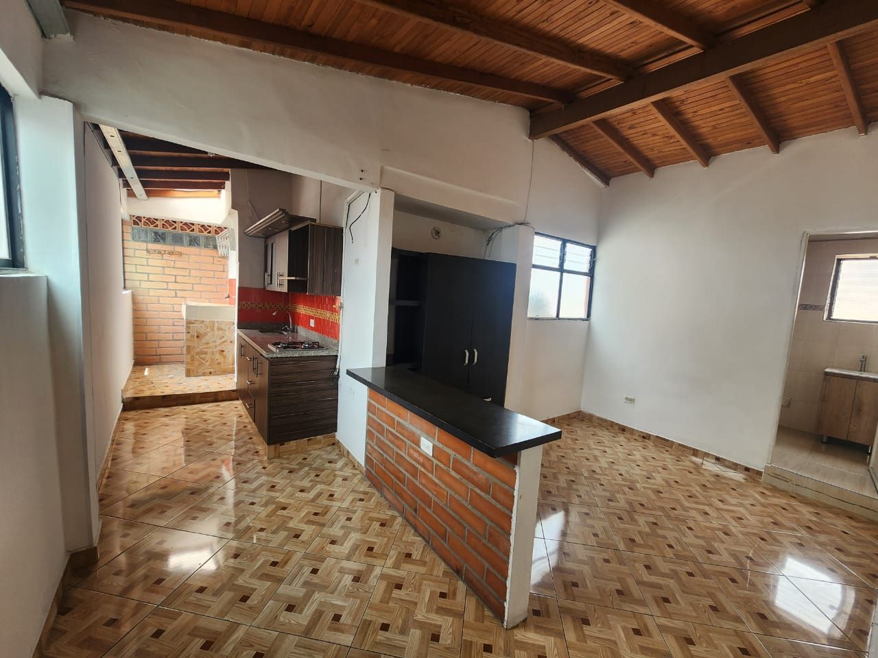 Apartaestudio en arriendo Antioquia Medellín El Velodromo 55 m2 Habitaciones 1 Baños 1 Garajes 0 Precio $1550000