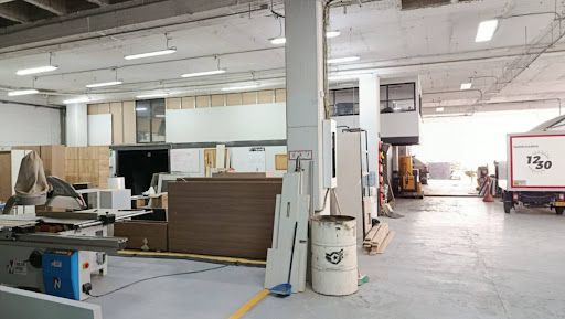 Bodega en arriendo Antioquia Medellín La Colina 2000 m2 Habitaciones 0 Baños 3 Garajes 2 Precio $52000000