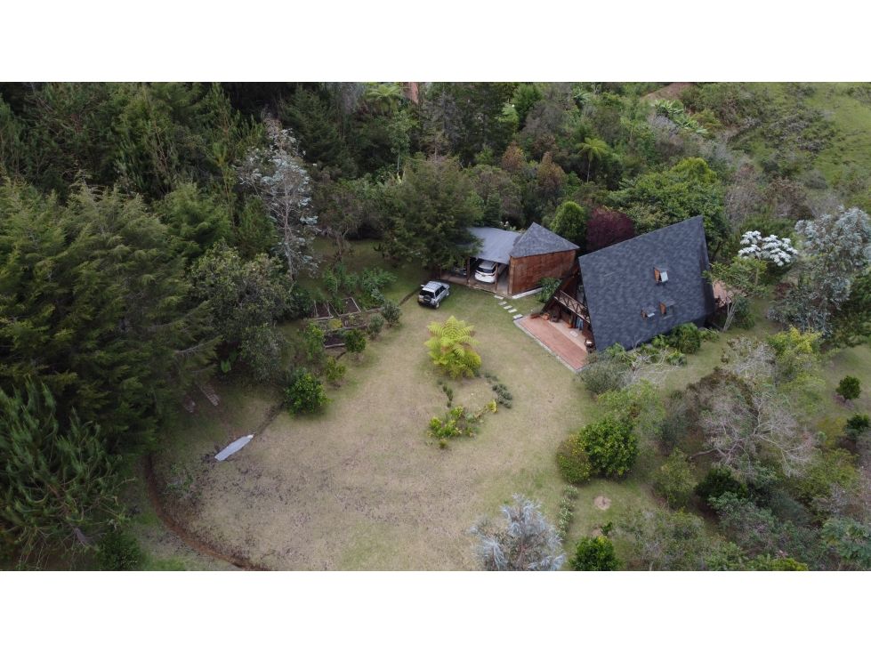 Casa Campestre en venta Antioquia San Vicente San Vicente 180 m2 Habitaciones 3 Baños 3 Garajes 2 Precio $1250000000