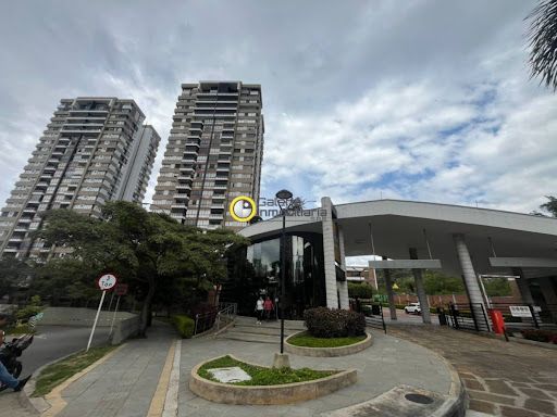 Apartamento en arriendo Santander Bucaramanga El Tejar 158 m2 Habitaciones 3 Baños 3 Garajes 2 Precio $7000000