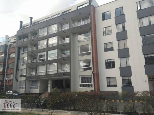 Apartamento en venta Cundinamarca Bogotá Mónaco 55 m2 Habitaciones 2 Baños 2 Garajes 1 Precio $360000000