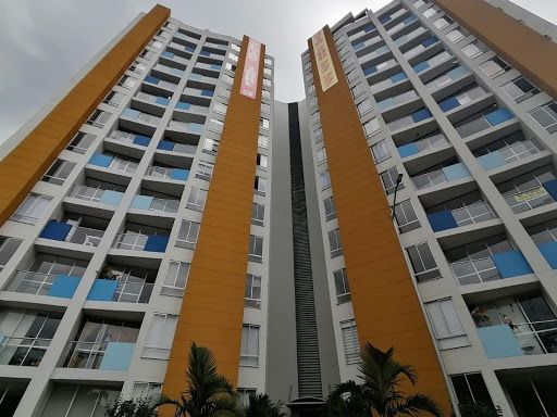 Apartamento en arriendo Risaralda Pereira Cr Tisu 65 m2 Habitaciones 3 Baños 2 Garajes 1 Precio $1583000